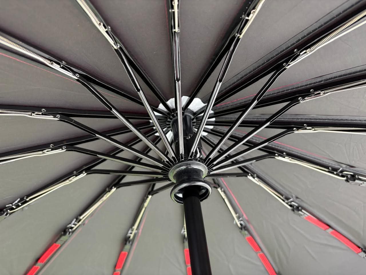 BMW Umbrella Promotion 1